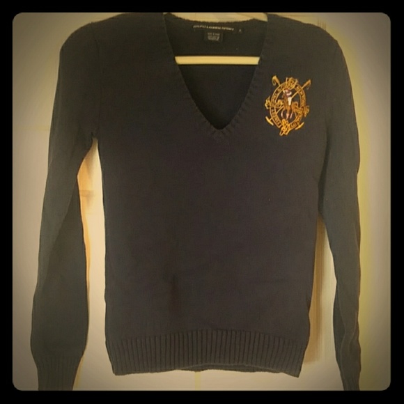 ralph lauren outlet sweater